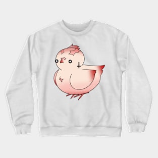 Pigeonchild Crewneck Sweatshirt